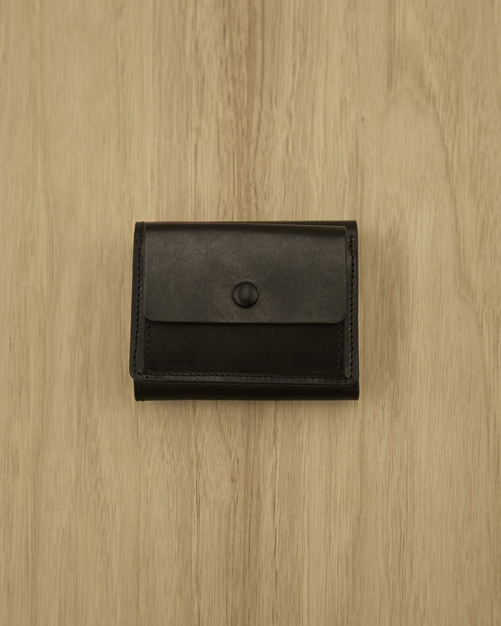 TODAYFUL】Leather Compact Wallet | Selectshop s TODAYFUL】Leather Compact Wallet | Selectshop s