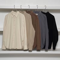 【TODAYFUL】　 Useful Chambray Shirts