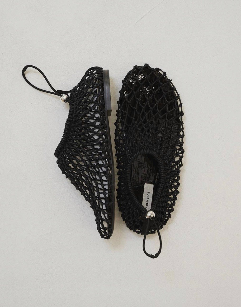 TODAYFUL トゥデイフル　Hand Blade Slip-on TODAYFUL】Hand Blade Slip-on | Selectshop shoob