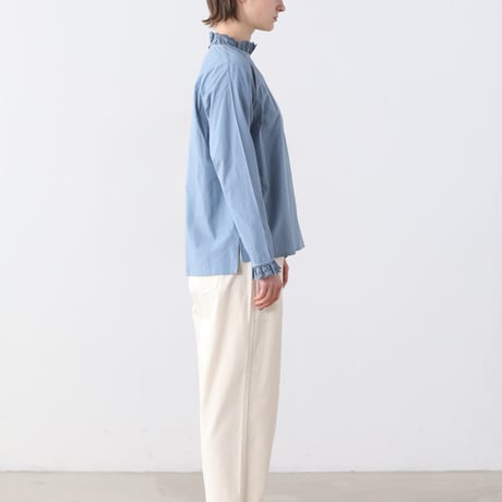 【KELEN】EASY FIT BAKER PANTS "ROY BAKER"