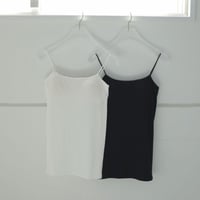 【anuke】Cupin Camisole