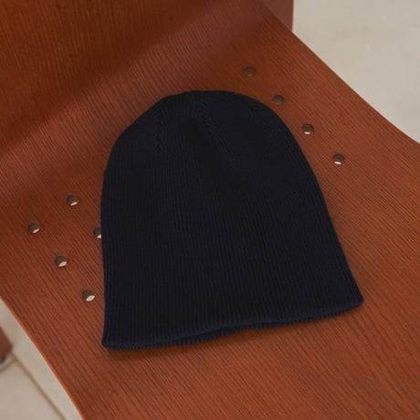 【anuke】　Knit Beanie