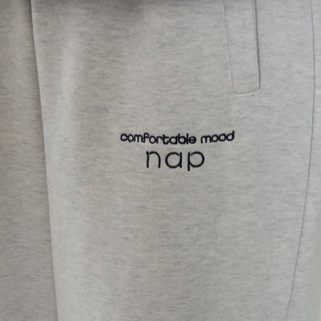 【nap】Easy Flow Pants