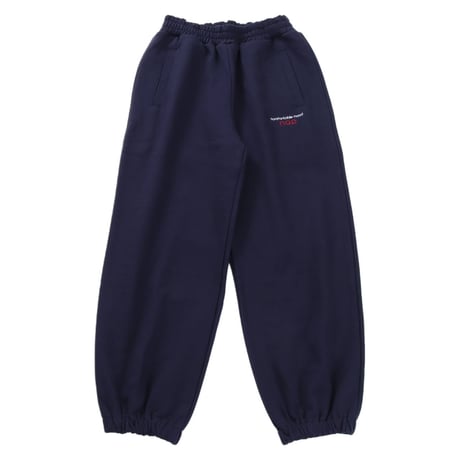 【nap】Easy Flow Pants