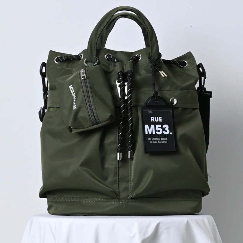 M53】 NEW HELMET BAG | Selectshop shooby dooby