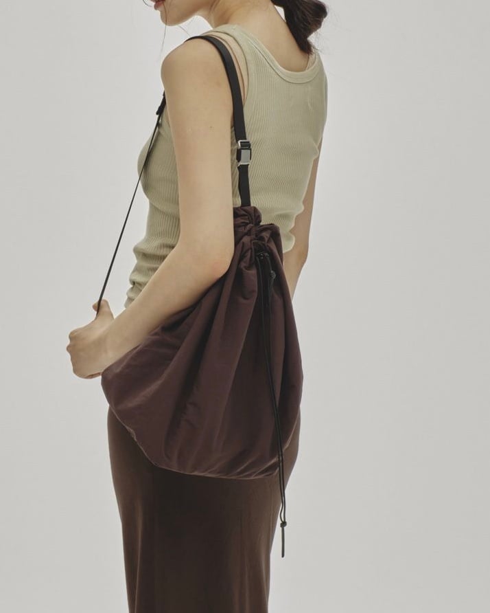 TODAYFUL】Nylon Back Pack | Selectshop shooby d
