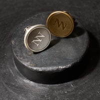 【YENN】DETACHABLE JEANS BUTTON