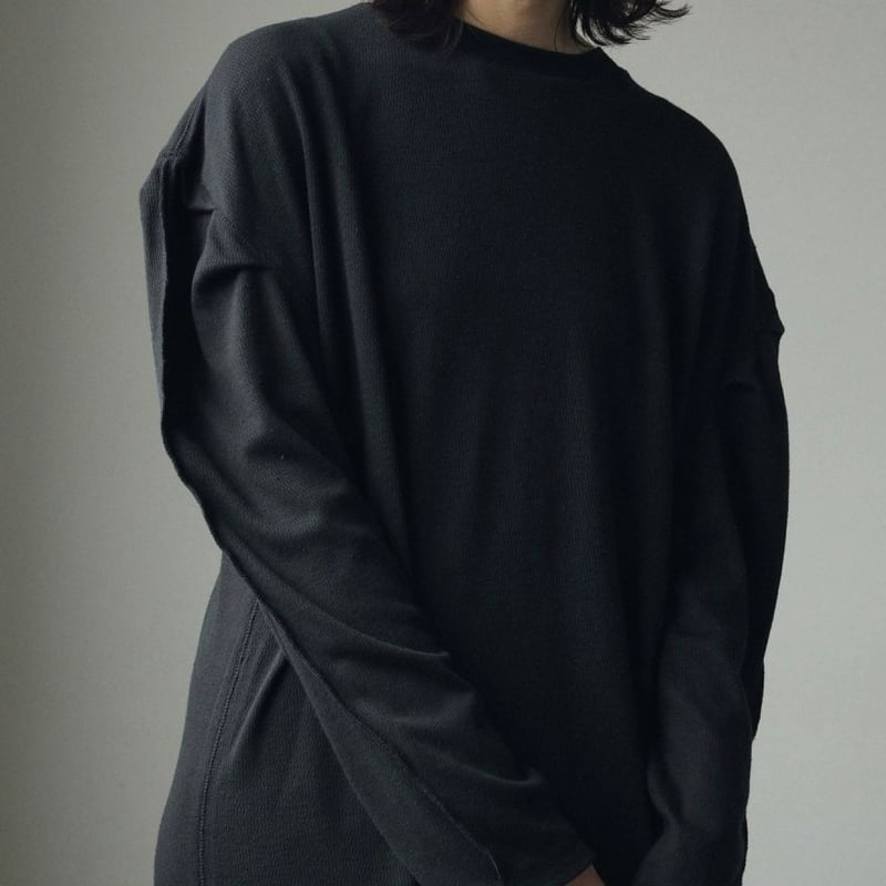 anuke】Thermal Rough Onepiece | Selectshop shoo