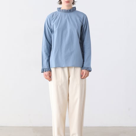 【KELEN】EASY FIT BAKER PANTS "ROY BAKER"