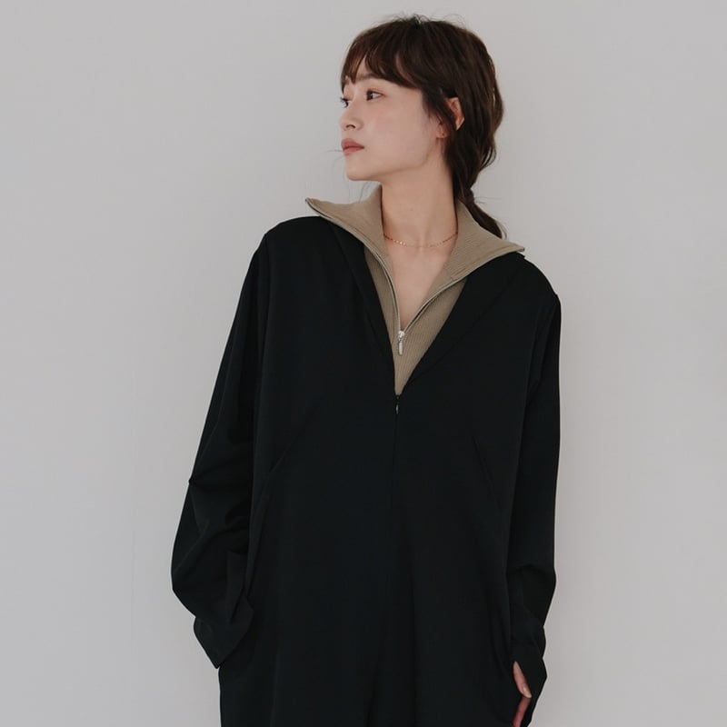 Hella】sailor collar combinaison | Selectshop s