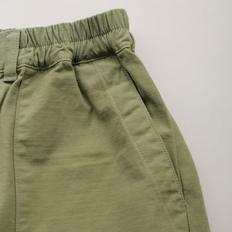 【KELEN】EASY FIT BAKER PANTS "ROY BAKER"