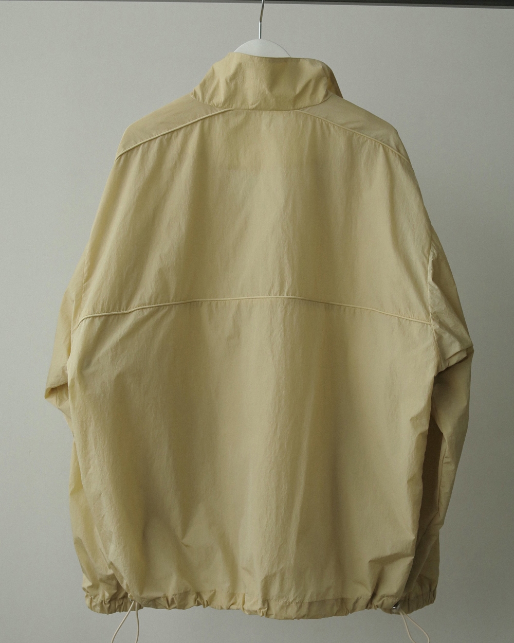 anuke Nylon Tech Blouson