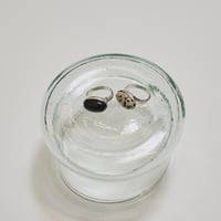 【TODAYFUL】Gem Stone Ring