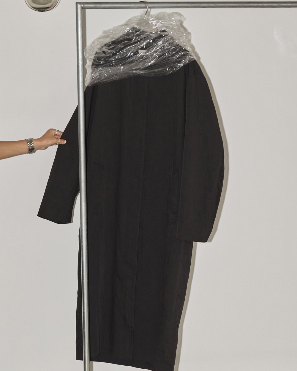 ジャケット・アウター Soutiencollar Over Coat todayful TODAYFUL】Soutiencollar Over Coat | Selectshop