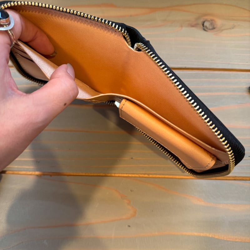 ATELIER BRUGGE】コンパクトウォレット | Selectshop shooby