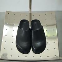 TODAYFUL】Volume Sole Sabot | Selectshop shooby