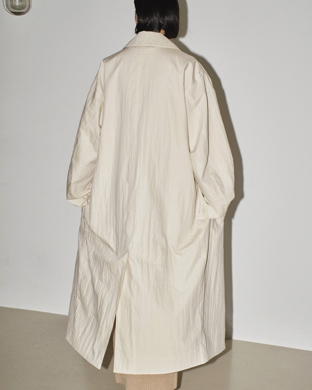 TODAYFUL】Soutiencollar Over Coat | Selectshop TODAYFUL】Soutiencollar Over Coat | Selectshop