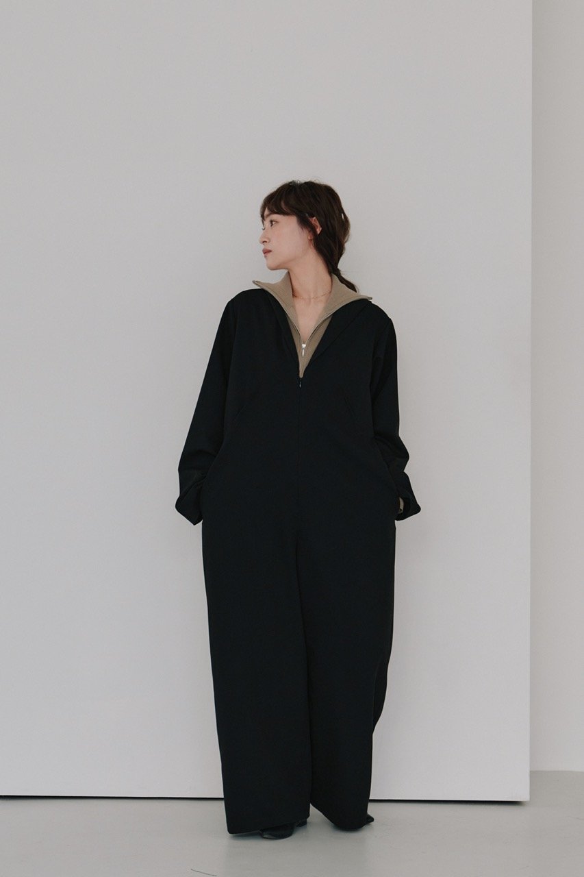 Hella】sailor collar combinaison | Selectshop s