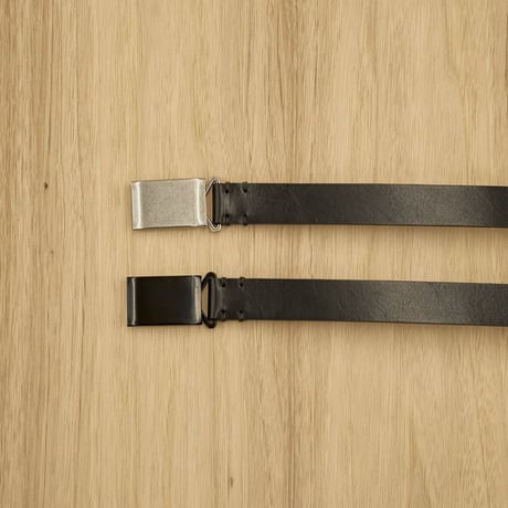 todayful cowleather gacha belt ガチャベルト TODAYFUL】Cowleather Gacha Belt | Selectshop sh