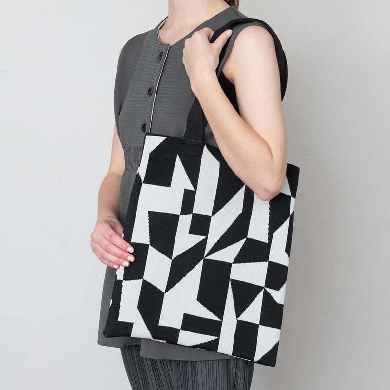 TRICOTE】TOTE BAG | Selectshop shooby dooby