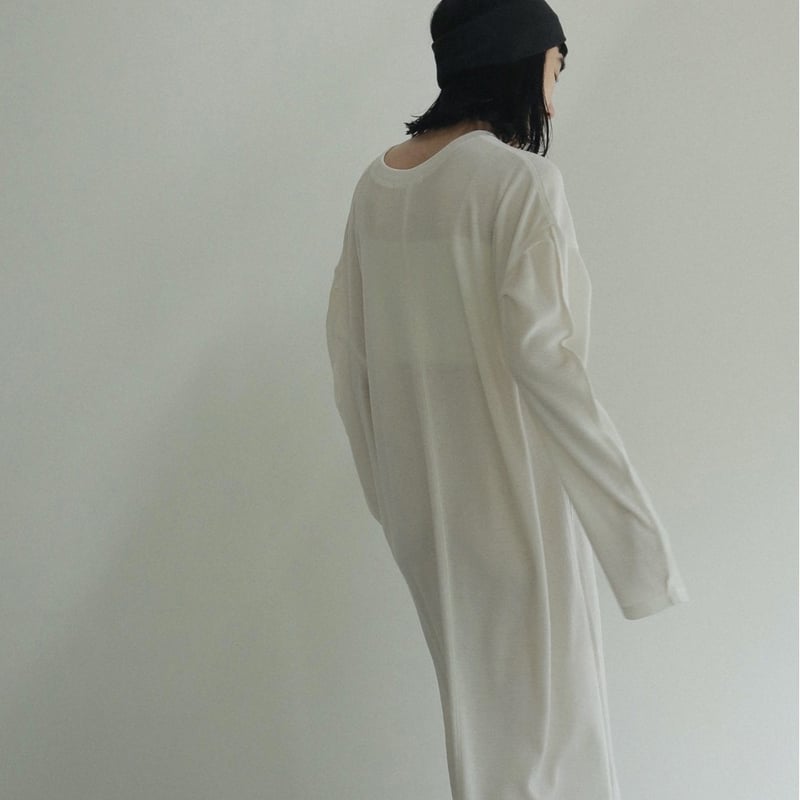anuke】Thermal Rough Onepiece | Selectshop shoo anuke】Thermal Rough Onepiece | Selectshop shoo