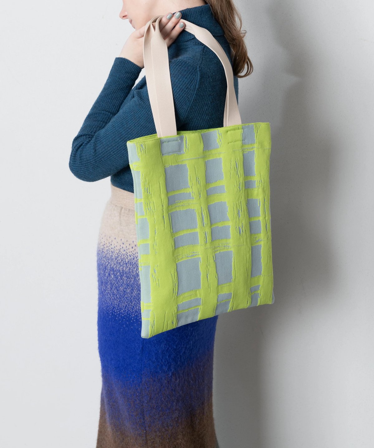 TRICOTE】TOTE BAG | Selectshop shooby dooby