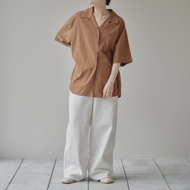 TODAYFUL】Cotton Cocoon Pants | Selectshop shoo...