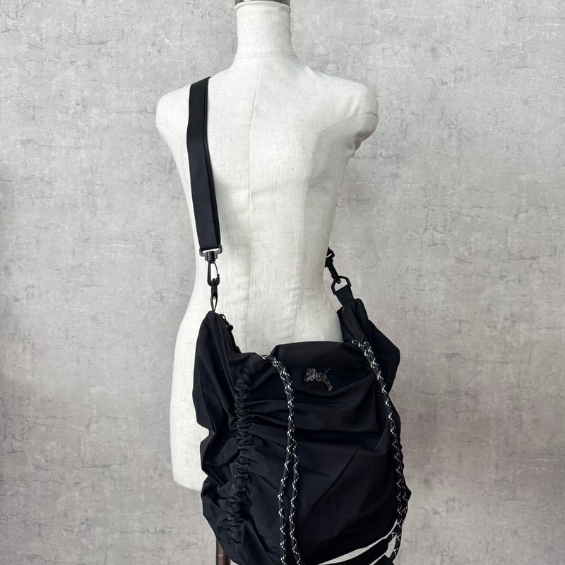 TORANOI】2way TORA BAG | Selectshop shooby dooby