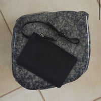【anuke】　Leather Card Case