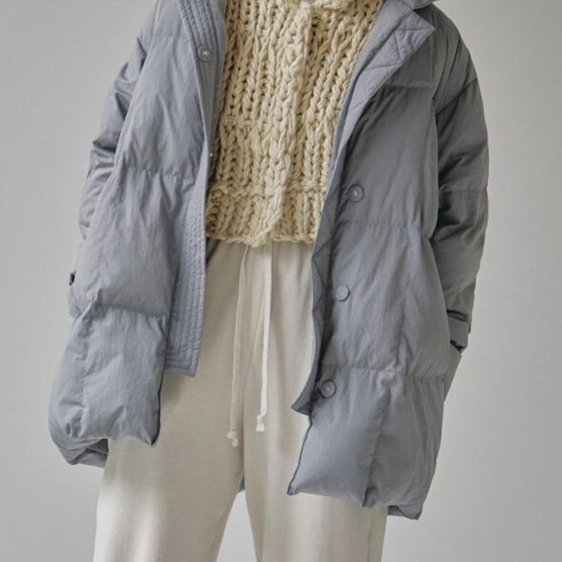 総合通販サイト TODAYFUL トゥデイフル Standcollar Nylon Jacket ...