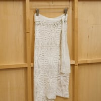 【新品・未使用】TODAYFUL Crochet Lace Wrap Skirt TODAYFUL】 Crochet Lace Wrap Skirt | Selectshop