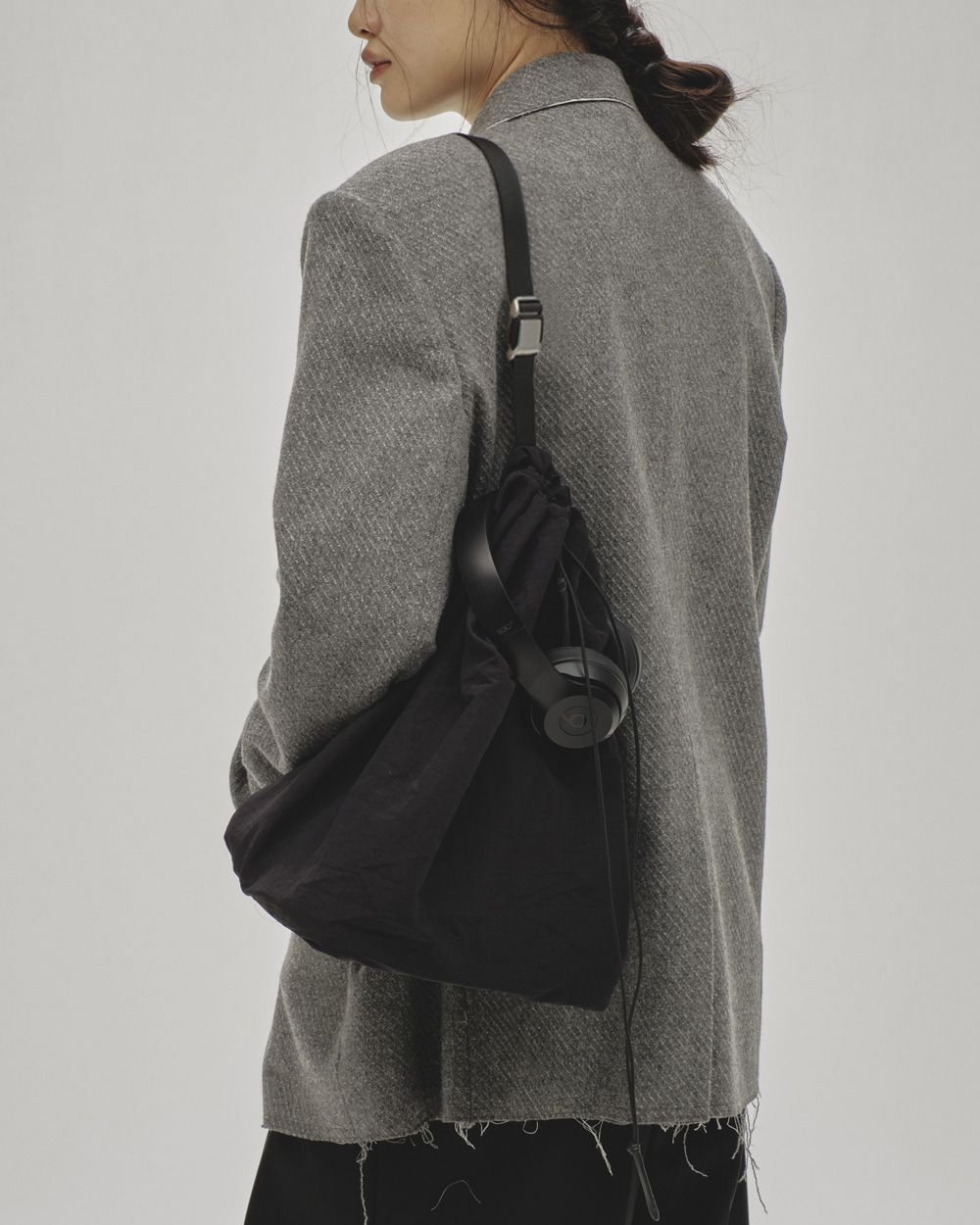 TODAYFUL トゥディフル バックパック リュック ブラック 2way TODAYFUL トゥディフル バックパック リュック ブラック 2way