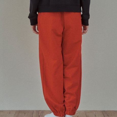 【nap】Easy Flow Pants