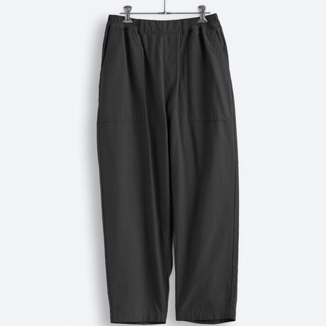 【KELEN】EASY FIT BAKER PANTS "ROY BAKER"
