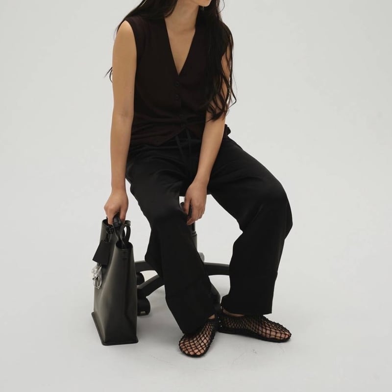 TODAYFUL トHand Blade Slip-on TODAYFUL】Hand Blade Slip-on | Selectshop shoob