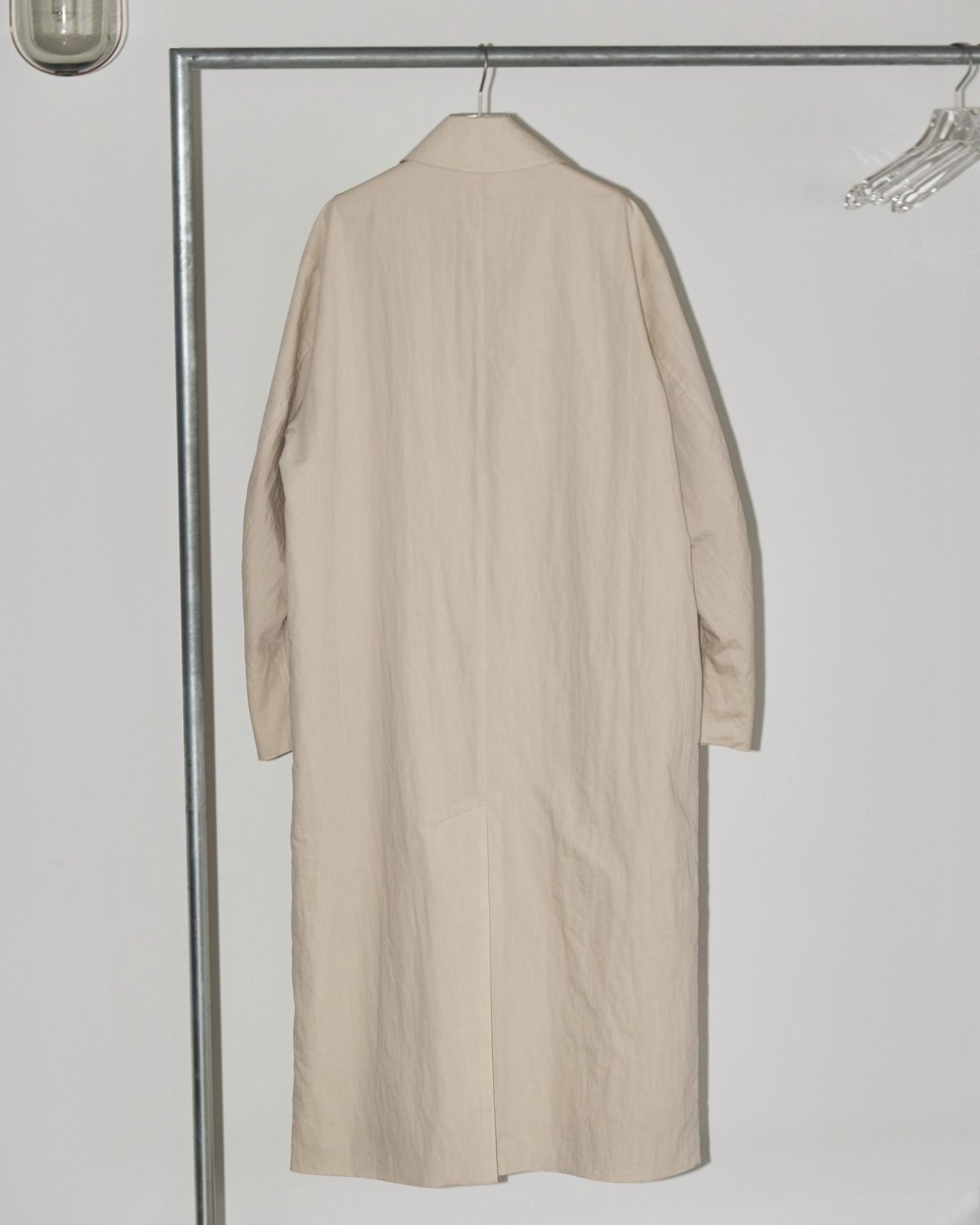 TODAYFUL】Soutiencollar Over Coat | Selectshop