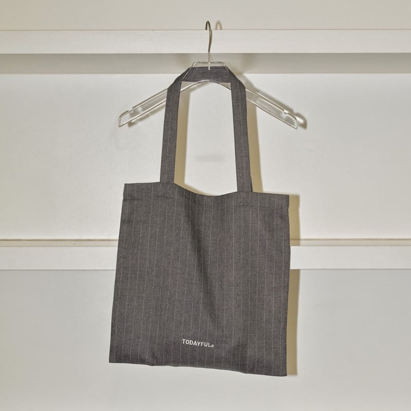 TODAYFUL】 Tote Bag | Selectshop shooby dooby TODAYFUL】 Tote Bag | Selectshop shooby dooby