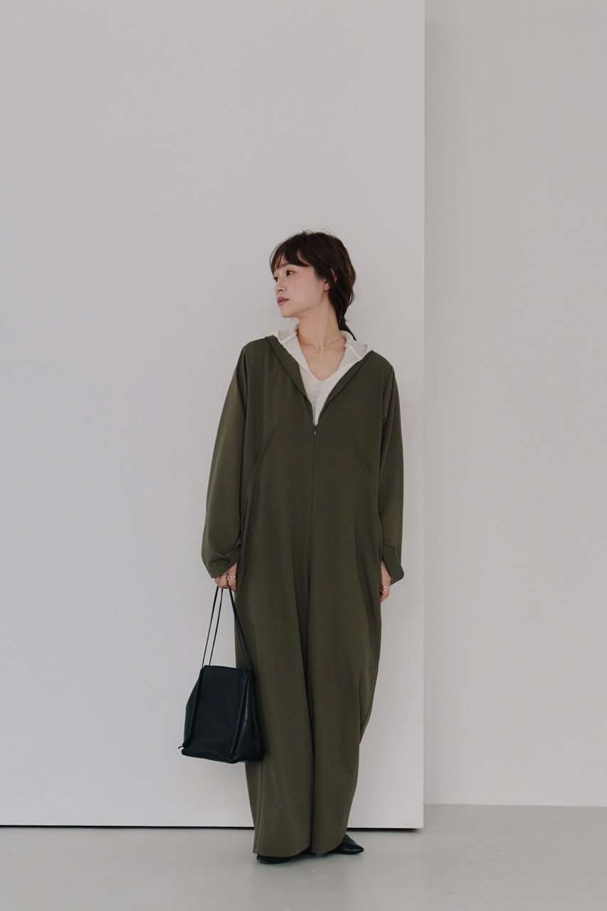 Hella】sailor collar combinaison | Selectshop s