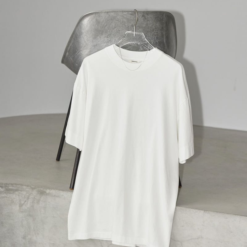 TODAYFUL】Cotton Silk Useful Halfsleeve T-shirt...