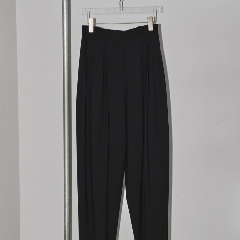 TODAYFUL】Highwaist Tuck Trousers | Selectshop TODAYFUL】Highwaist Tuck Trousers | Selectshop