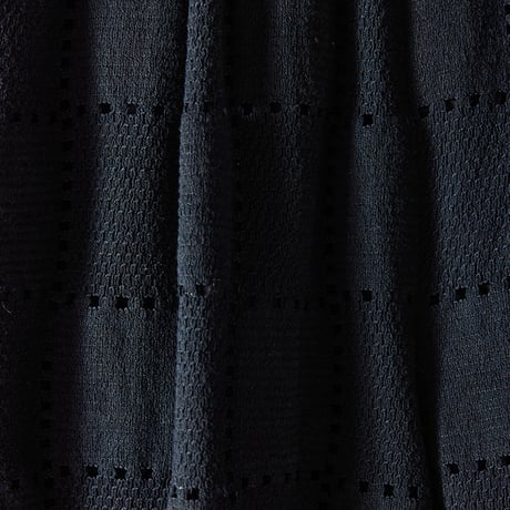 【YENN】　LACE BERMUDA PT