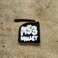【M53】M53.WALLET SHORT