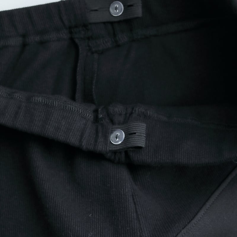 anuke】Reha.Tuck Wide Pants(マタニティ) | Selectshop