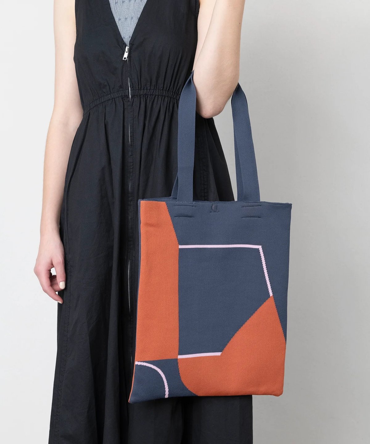 TRICOTE】TOTE BAG | Selectshop shooby dooby