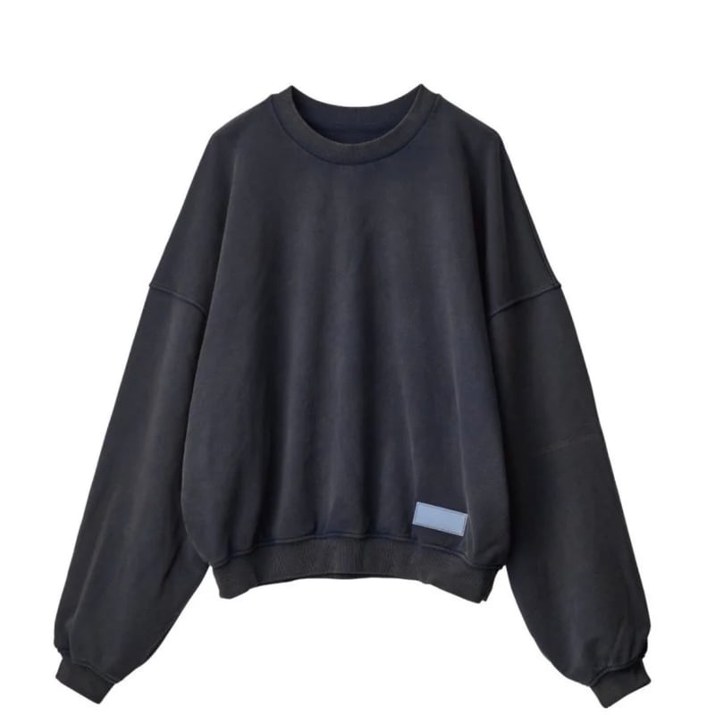 Knuth Marf】 Kerror design sweat | Selectshop s