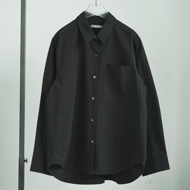 anuke】 Highcount Over Shirts | Selectshop shoo
