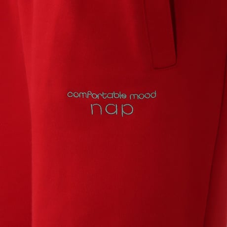 【nap】Easy Flow Pants