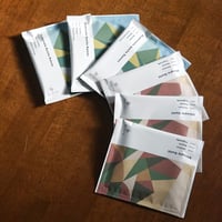 DRIP BAG (8pc)