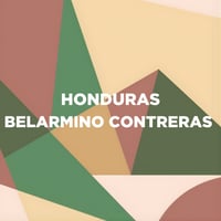 HONDURAS Belarmino Contreras
