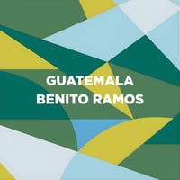 GUATEMALA Benito Ramos